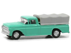 BUBY (ARGENTINE) (1)