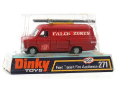 DINKY TOYS (GB) (1)