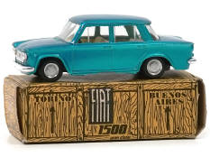 BUBY (ARGENTINE) (1)