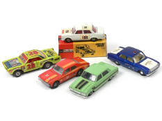 BUBY (ARGENTINE) (5)