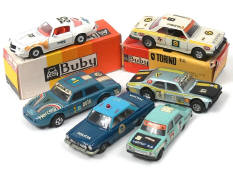 BUBY (ARGENTINE) (6)