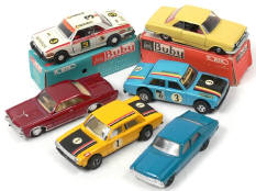 BUBY (ARGENTINE) (6)