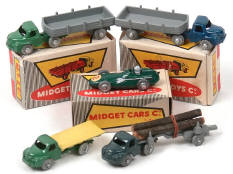 MIDGET TOYS (FRANCE) (5)