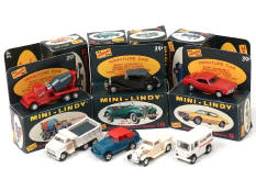 LINDBERG PRODUCTS (USA) (7)