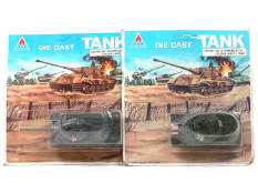 TINTOYS (HONG KONG) (2)