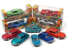 NOREV - JET CAR (FRANCE) (10)