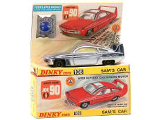 DINKY TOYS (GB) (1)