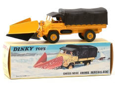 DINKY TOYS (FRANCE) (1)