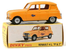 DINKY TOYS (FRANCE) (1)