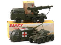 DINKY TOYS (FRANCE) (3)