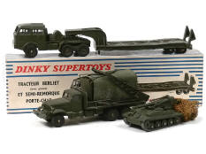 DINKY TOYS (FRANCE) (3)