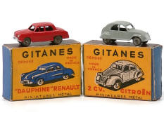 GITANES (FRANCE) (2)