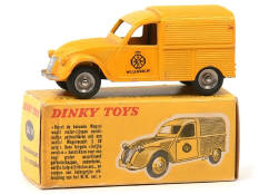 DINKY TOYS (FRANCE) (1)