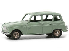 DINKY TOYS (FRANCE) Série JUNIOR (1)