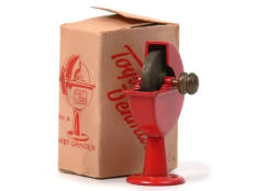 LANGES LEGETOJ (DANEMARK) (1)