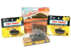 TINTOYS & S.S. KRESGE COMPANY (4)