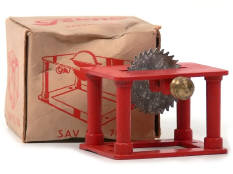 TEKNO (DANEMARK) (1)