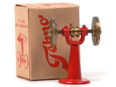 TEKNO (DANEMARK) (1)