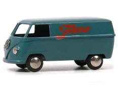 TEKNO (DANEMARK) (1)