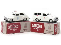 MICRO MODELS (NOUVELLE-ZELANDE) (2)