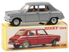 DINKY TOYS (FRANCE) (1)
