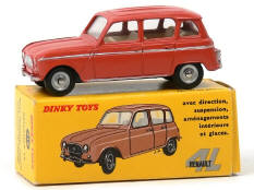 DINKY TOYS (FRANCE) (1)