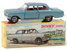 DINKY TOYS (FRANCE) (1)