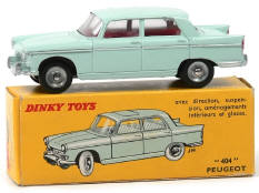 DINKY TOYS (FRANCE) (1)