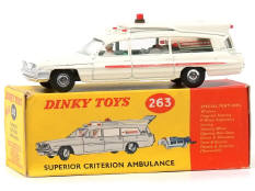 DINKY TOYS (GB) (1)
