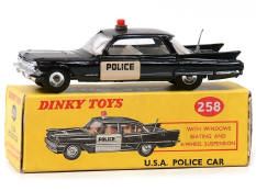 DINKY TOYS (GB) (1)