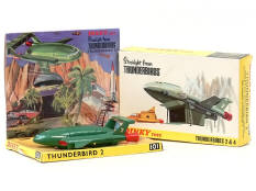 DINKY TOYS (GB) (1)