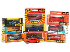 SOLIDO (FRANCE) (10)