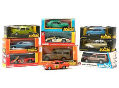 SOLIDO (FRANCE) (10)