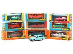 SOLIDO (FRANCE) (10)