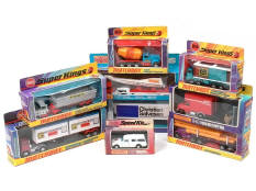 MATCHBOX - SUPERKINGS (GB) (12)