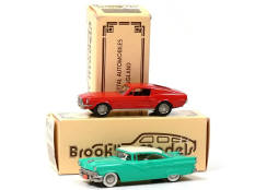 BROOKLIN MODELS (GB) (2)