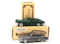 BROOKLIN MODELS (GB) (2)