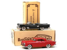 BROOKLIN MODELS (GB) (2)