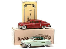 BROOKLIN MODELS (GB) (2)