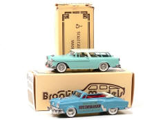 BROOKLIN MODELS (GB) (2)