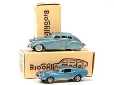 BROOKLIN MODELS (GB) (2)