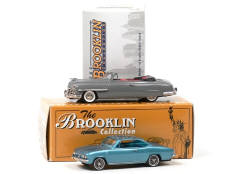 BROOKLIN MODELS (GB) (2)