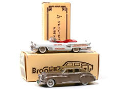 BROOKLIN MODELS (GB) (2)