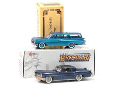 BROOKLIN MODELS (GB) (2)