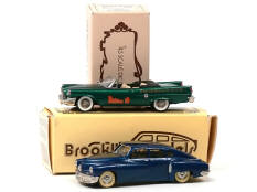 BROOKLIN MODELS (GB) (2)