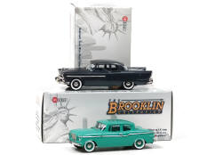 BROOKLIN MODELS (GB) (2)