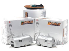 BROOKLIN MODELS (GB) (3)