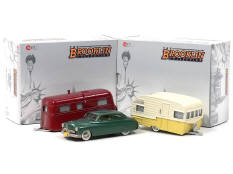 BROOKLIN MODELS (GB) (3)