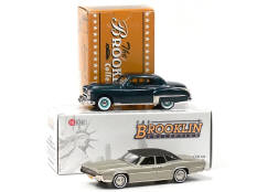 BROOKLIN MODELS (GB) (2)