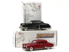 BROOKLIN MODELS (GB) (2)